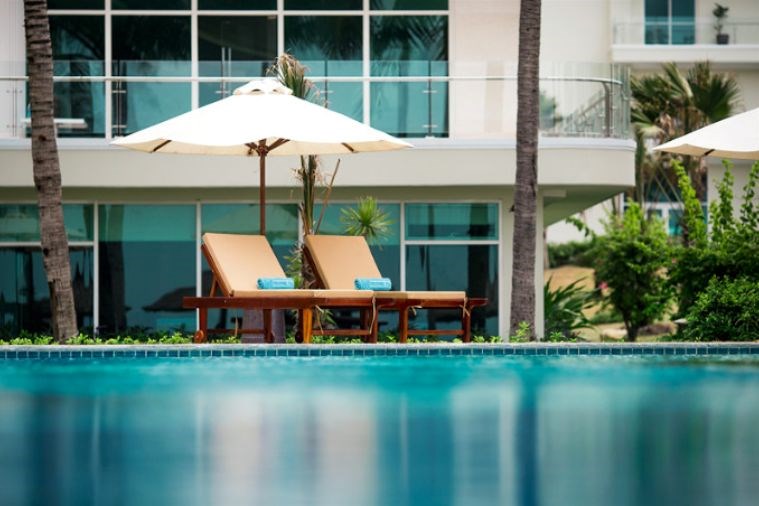 Mường Thanh Holiday Suối Mơ Hotel